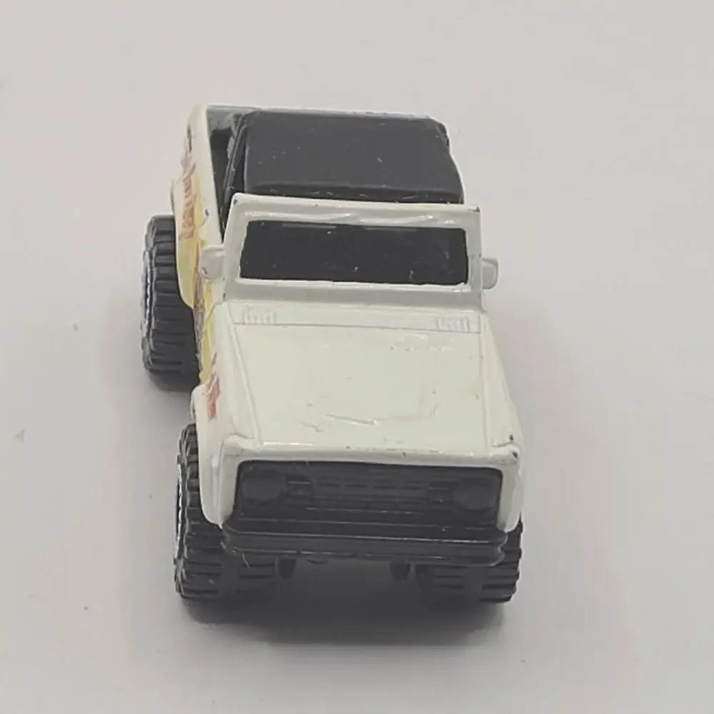 MATCHBOX this good
